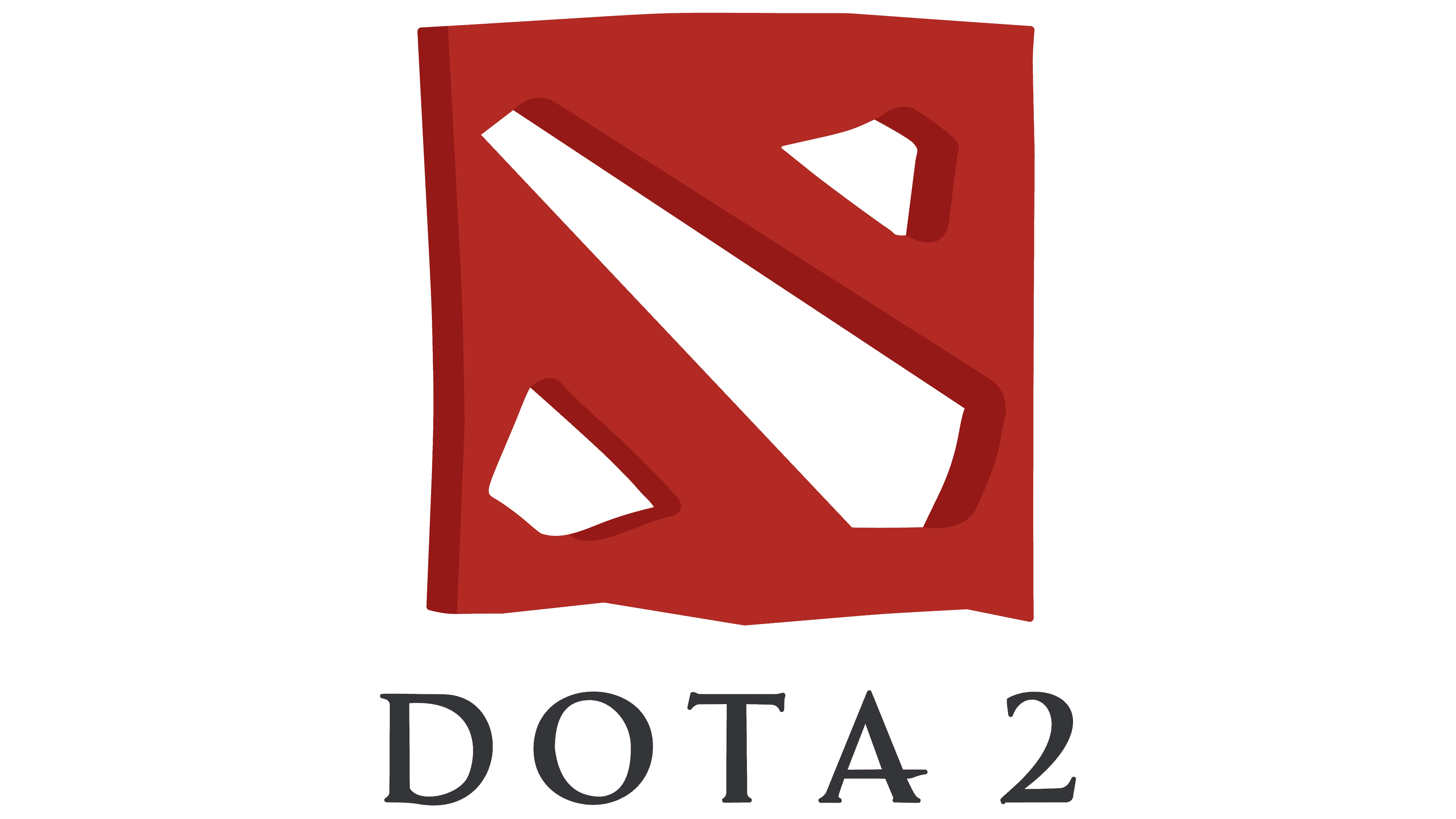 Dota 2 logo