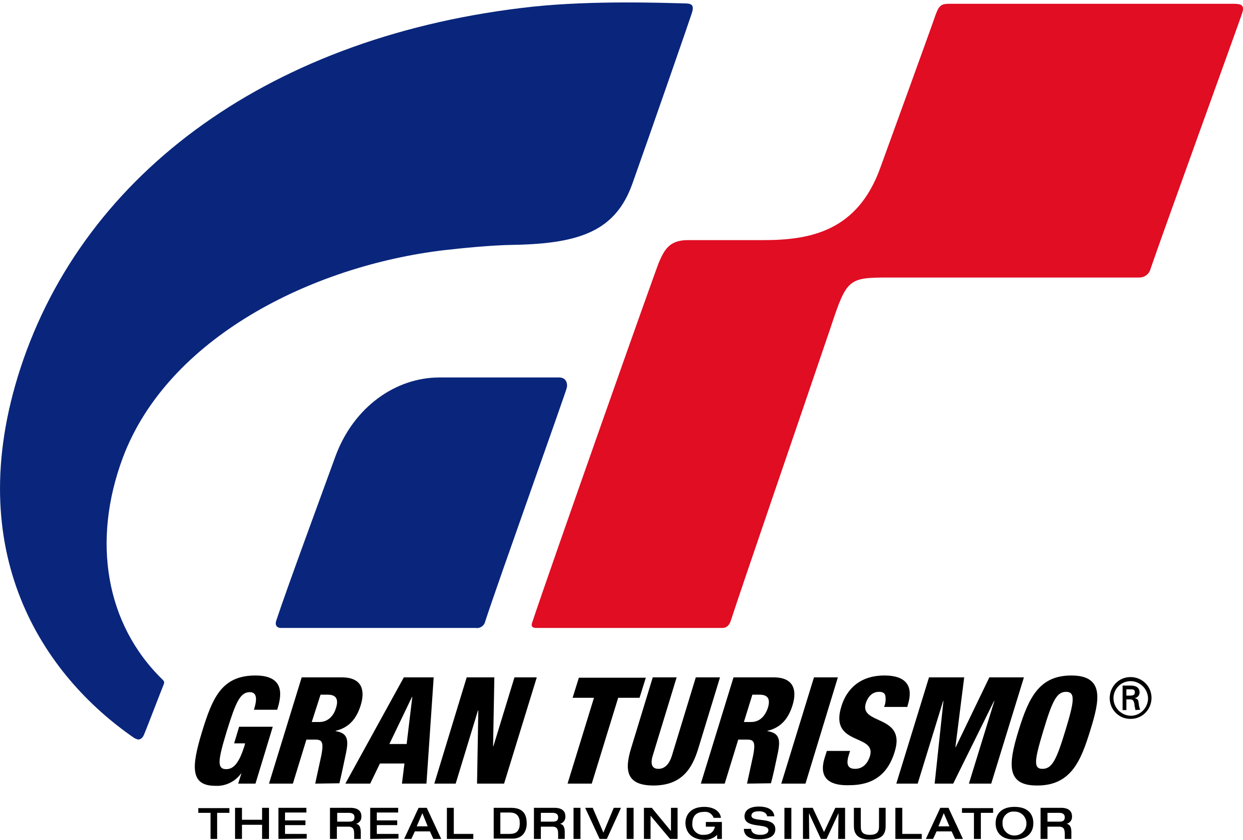 Gran Turismo logo