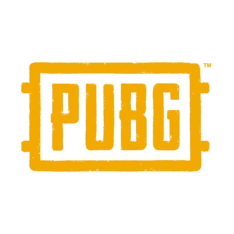 PUBG Battlegrounds logo