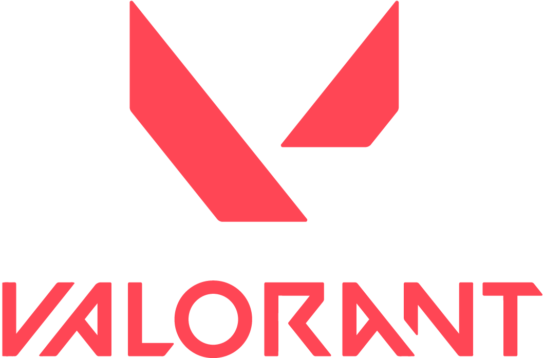 VALORANT logo