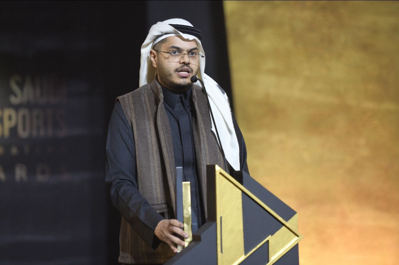 Muhammed Al-Mutairi