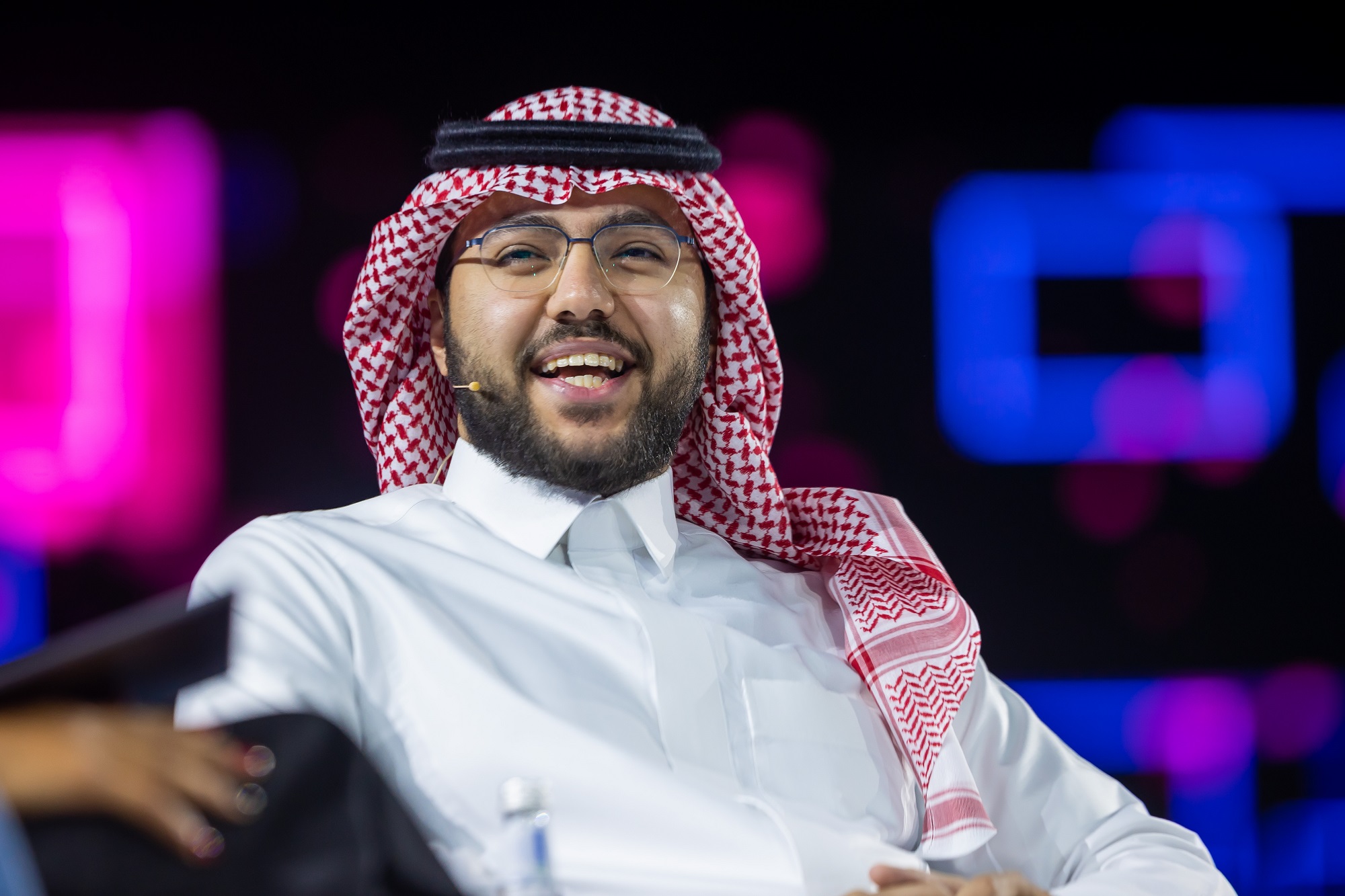 Musaad Aldossary